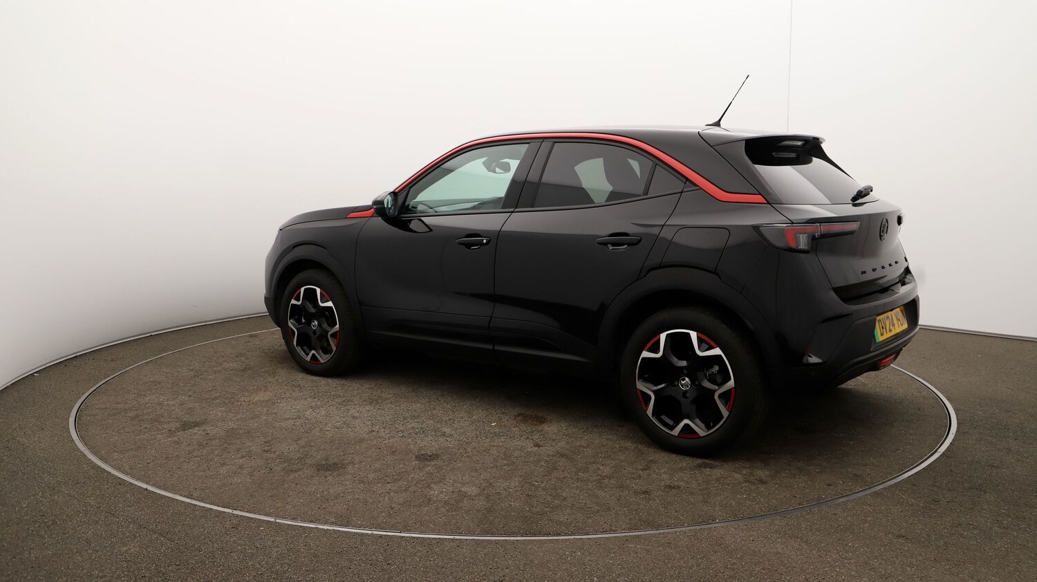 Used Vauxhall Mokka Electric for sale - 76809751: Photo 29