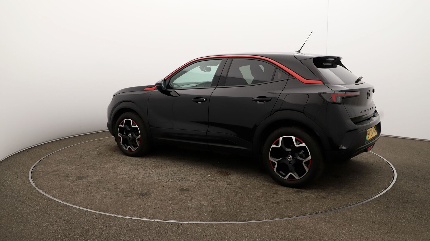 Used Vauxhall Mokka Electric for sale - 76809751: Photo 30