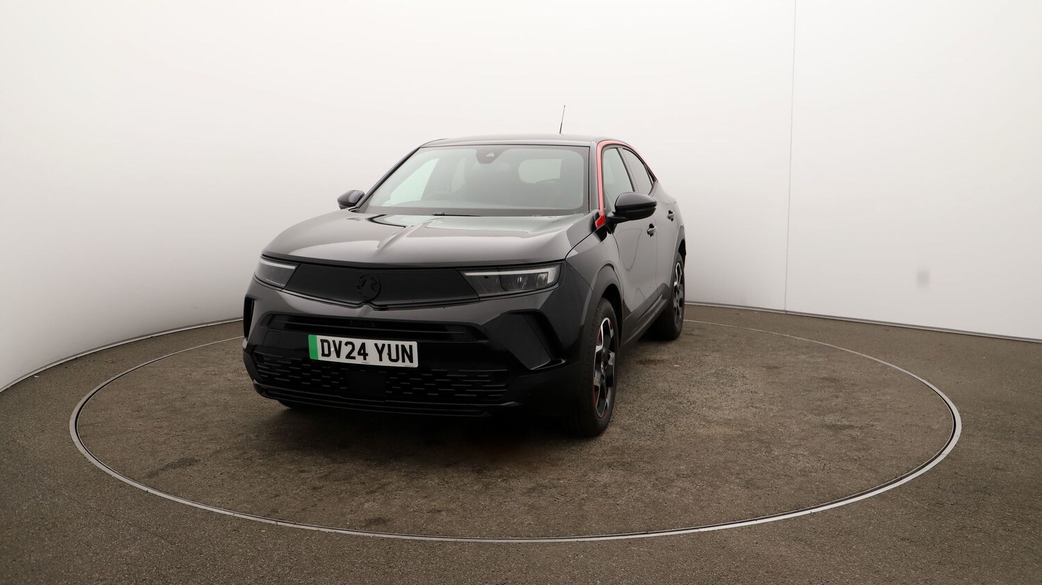 Used Vauxhall Mokka Electric for sale - 76809751: Photo 32