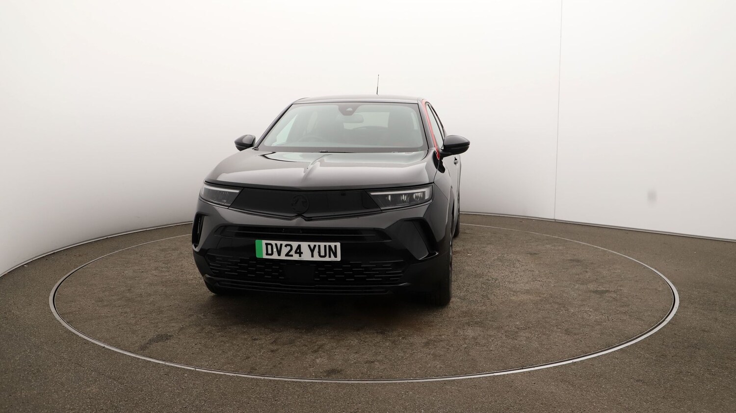 Used Vauxhall Mokka Electric for sale - 76809751: Photo 33