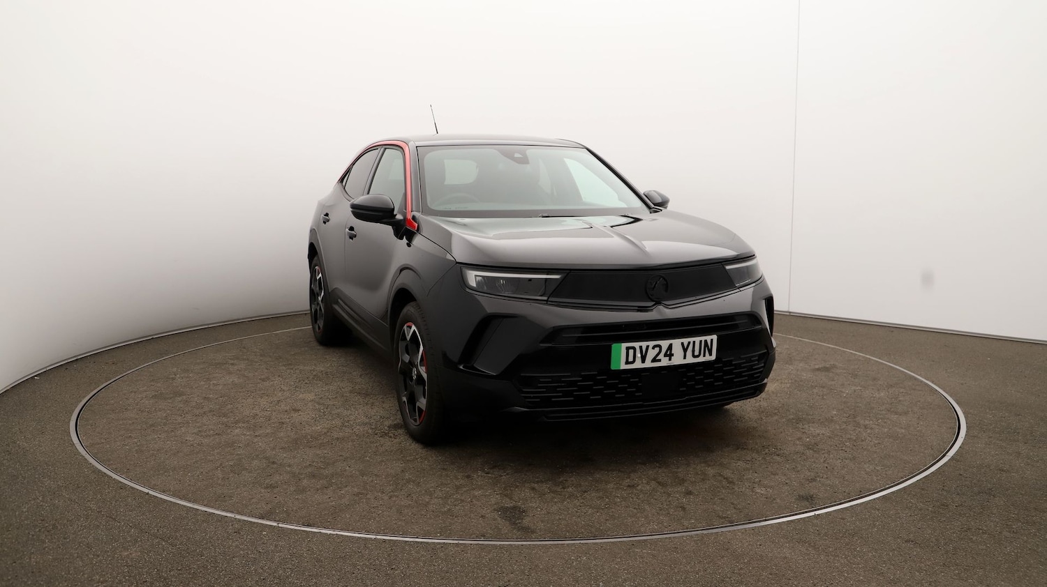 Used Vauxhall Mokka Electric for sale - 76809751: Photo 36