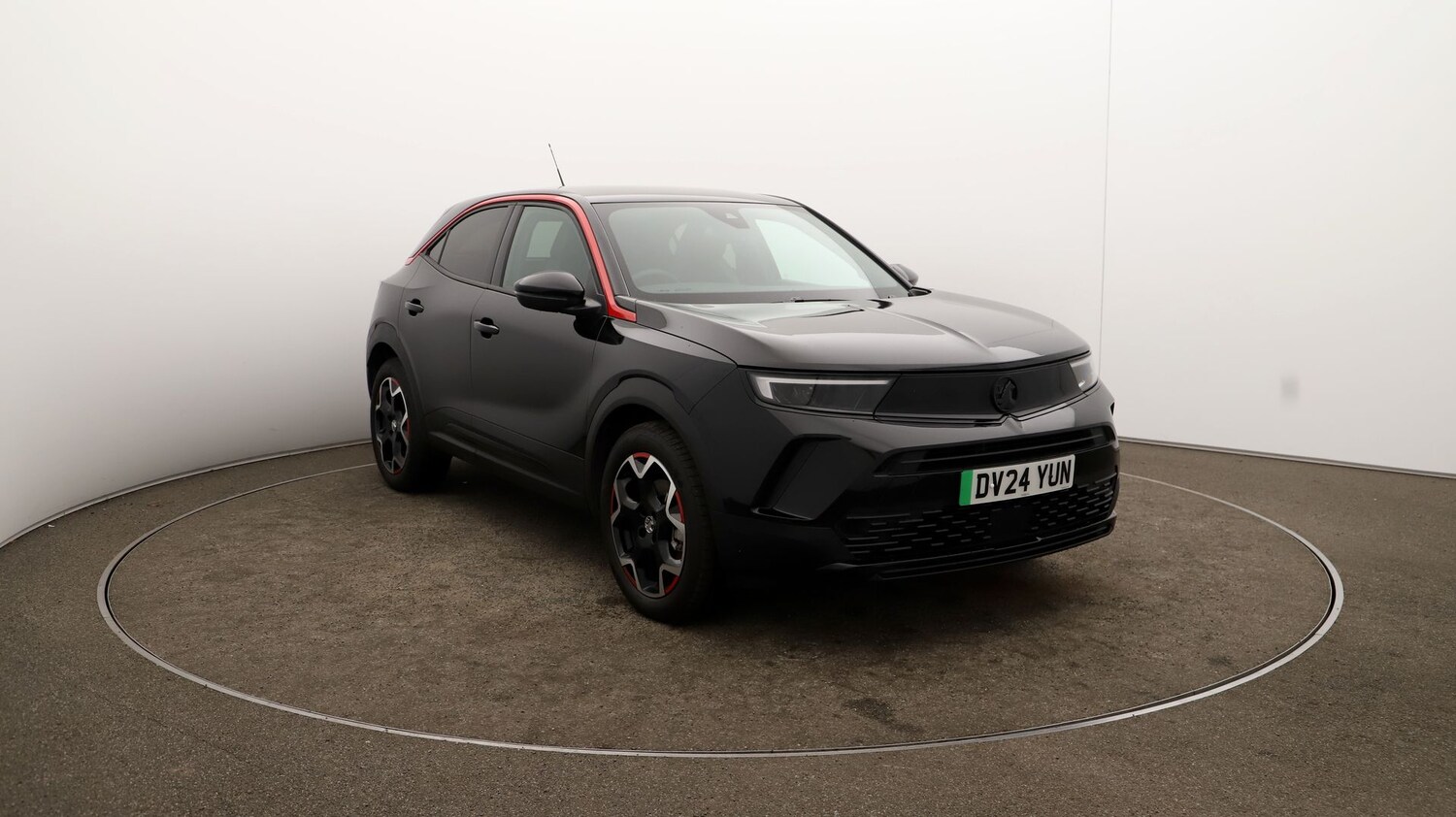 Used Vauxhall Mokka Electric for sale - 76809751: Photo 37