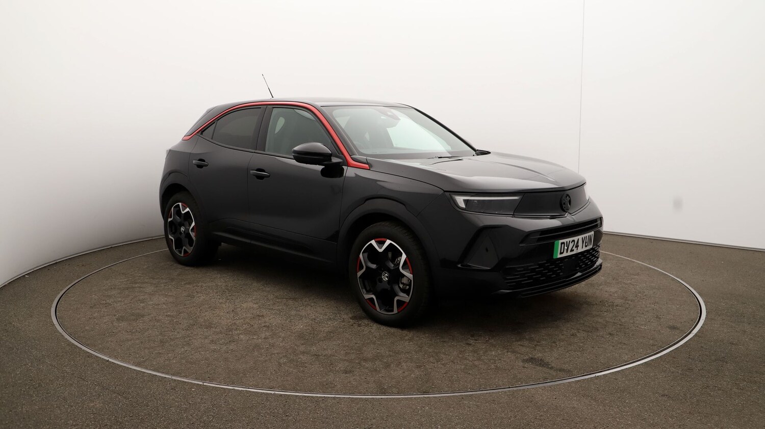 Used Vauxhall Mokka Electric for sale - 76809751: Photo 38