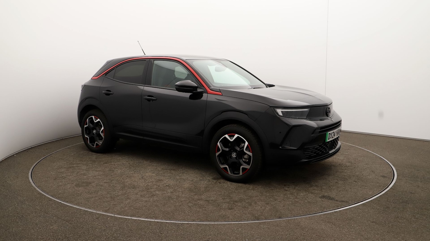 Used Vauxhall Mokka Electric for sale - 76809751: Photo 39