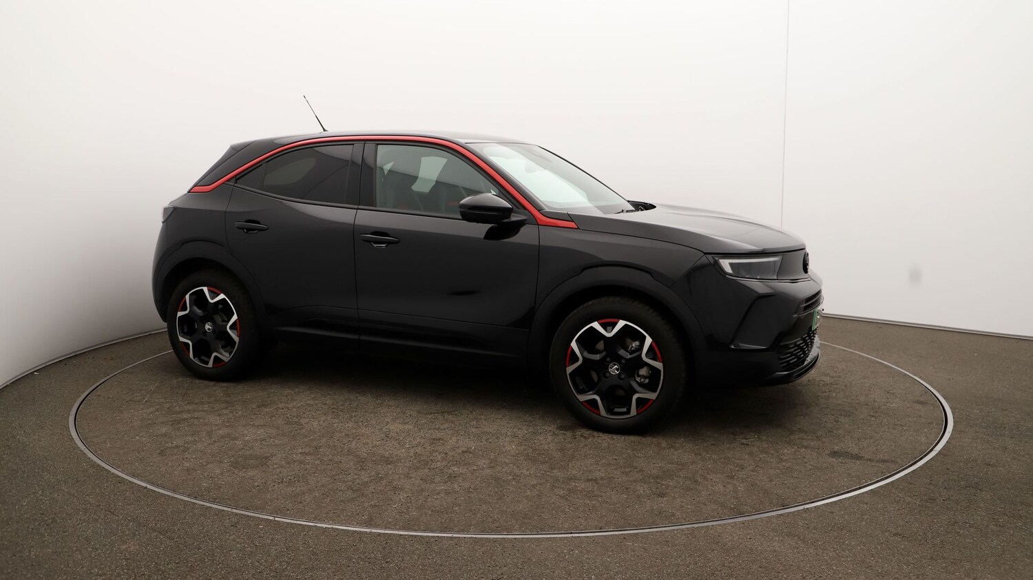 Used Vauxhall Mokka Electric for sale - 76809751: Photo 40