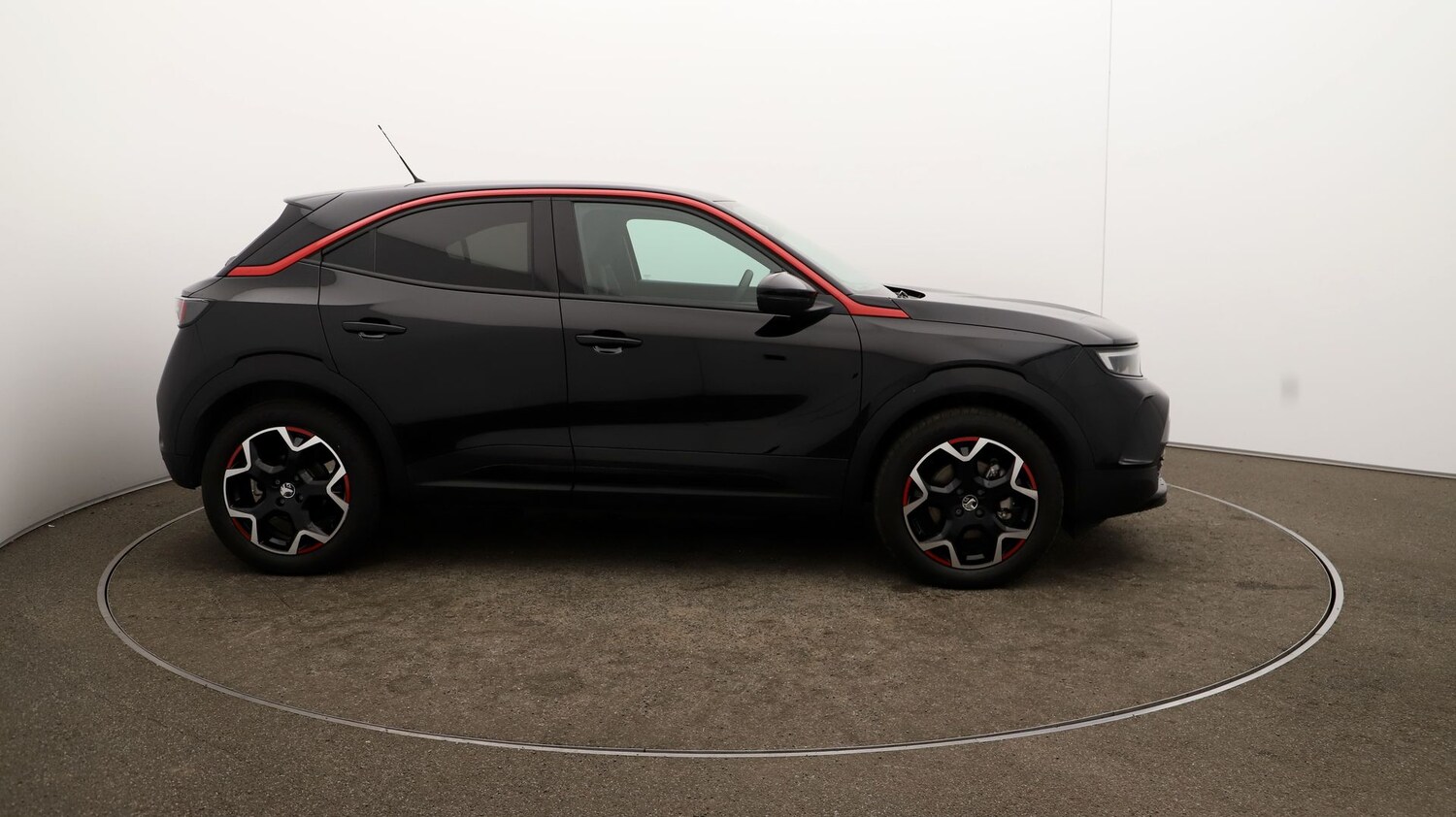 Used Vauxhall Mokka Electric for sale - 76809751: Photo 43