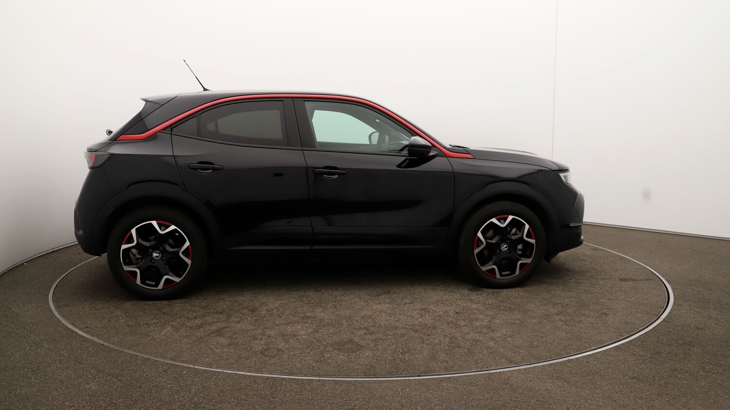 Used Vauxhall Mokka Electric for sale - 76809751: Photo 44