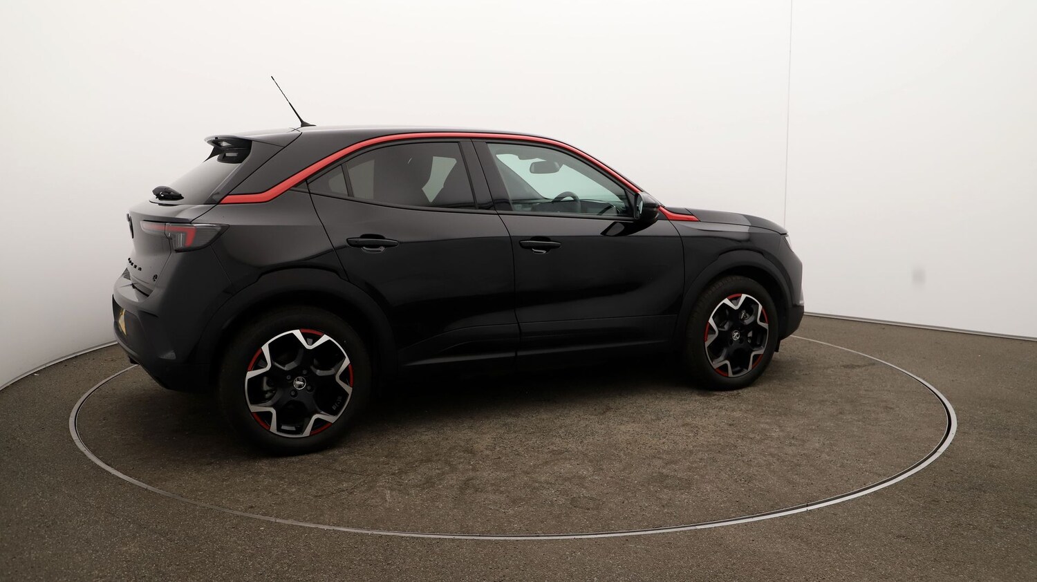 Used Vauxhall Mokka Electric for sale - 76809751: Photo 46