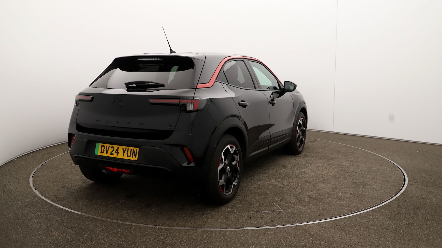 Used Vauxhall Mokka Electric for sale - 76809751: Photo 49