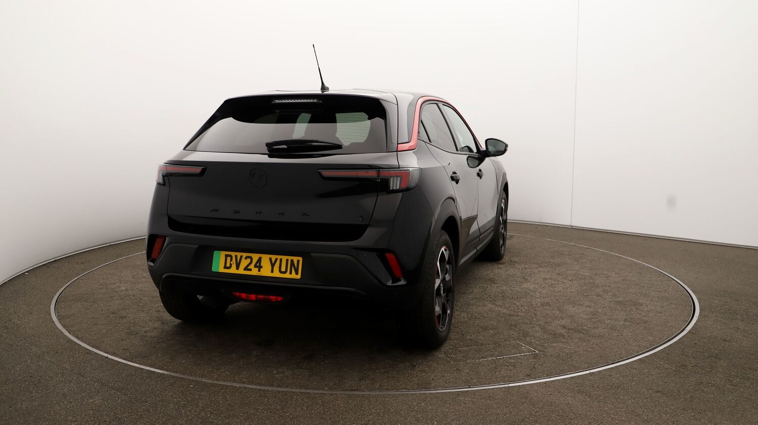 Used Vauxhall Mokka Electric for sale - 76809751: Photo 50