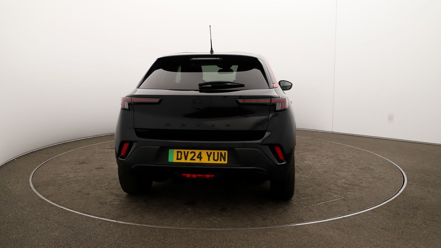 Used Vauxhall Mokka Electric for sale - 76809751: Photo 51