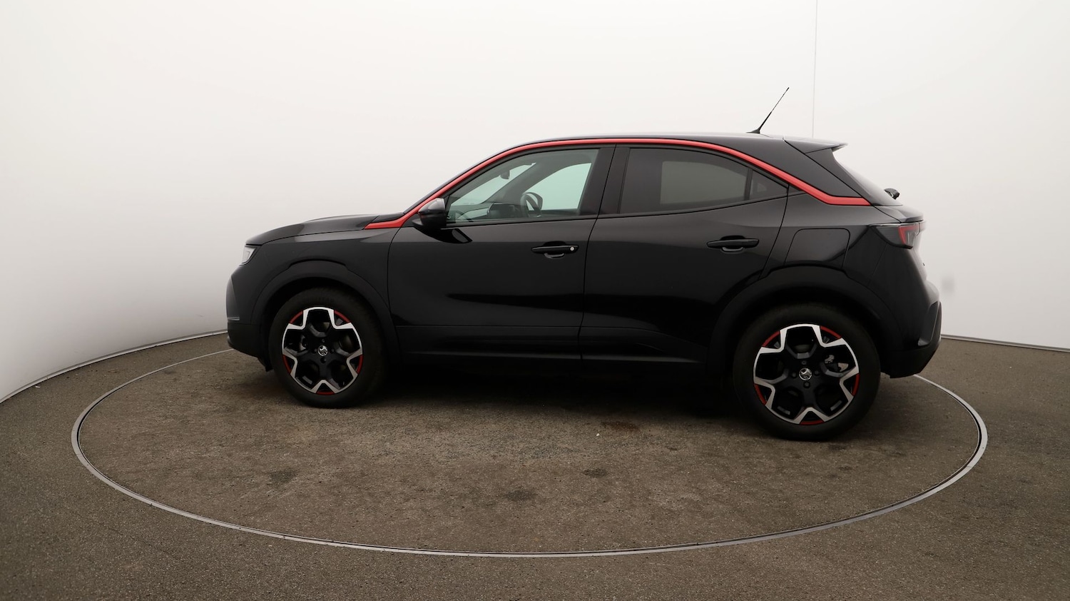 Used Vauxhall Mokka Electric for sale - 76809751: Photo 52