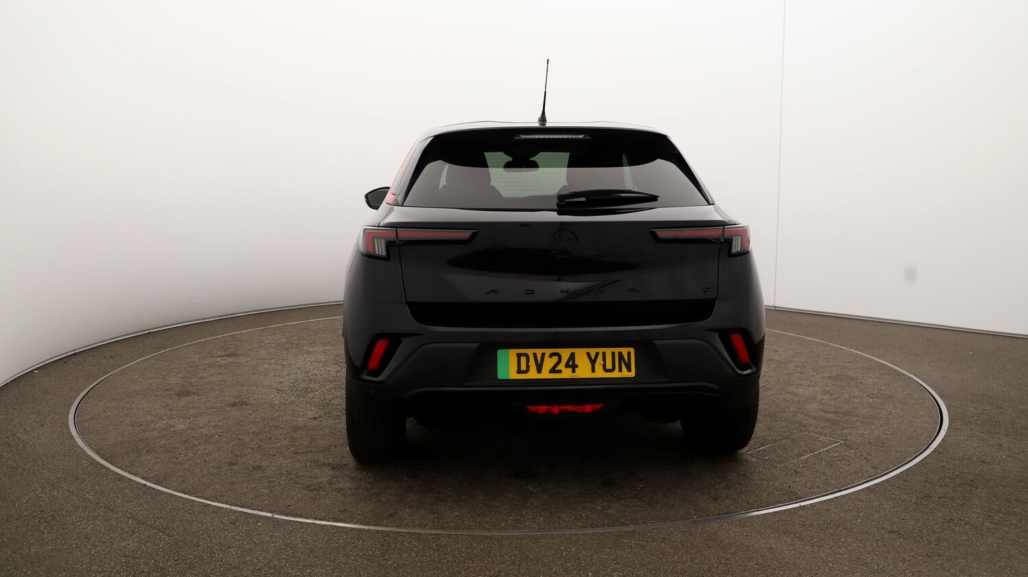 Used Vauxhall Mokka Electric for sale - 76809751: Photo 53