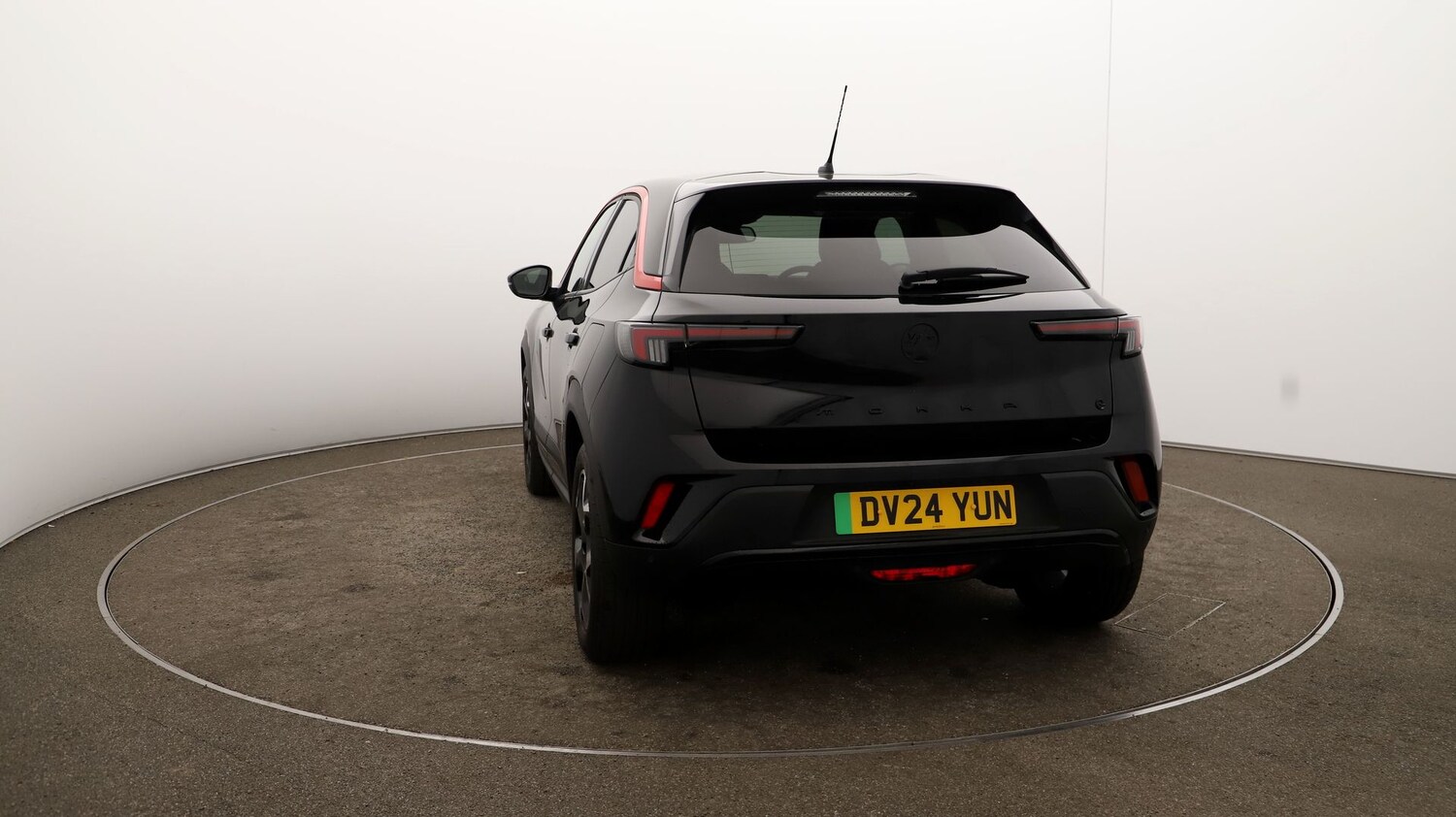 Used Vauxhall Mokka Electric for sale - 76809751: Photo 54