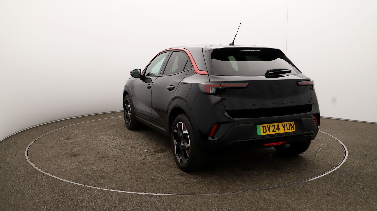 Used Vauxhall Mokka Electric for sale - 76809751: Photo 55