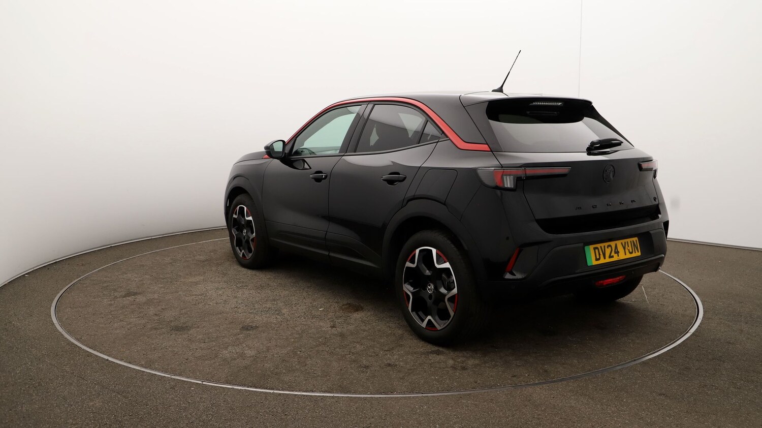 Used Vauxhall Mokka Electric for sale - 76809751: Photo 56