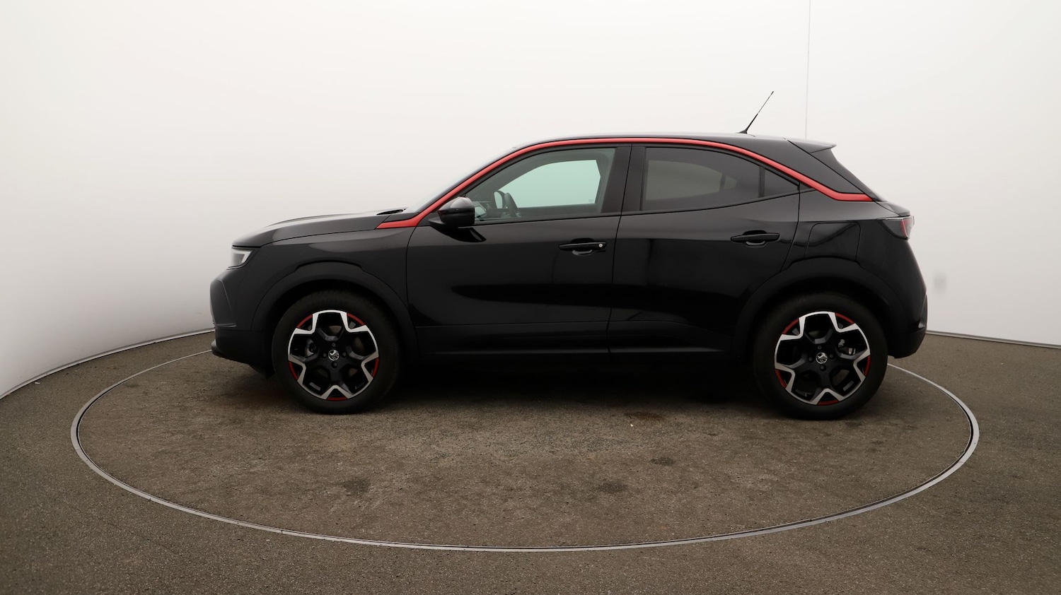 Used Vauxhall Mokka Electric for sale - 76809751: Photo 58