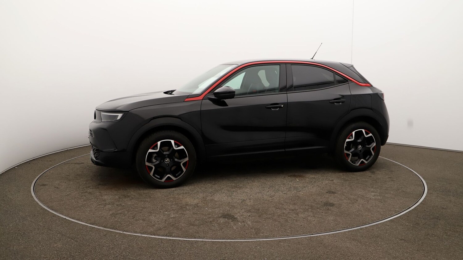 Used Vauxhall Mokka Electric for sale - 76809751: Photo 60