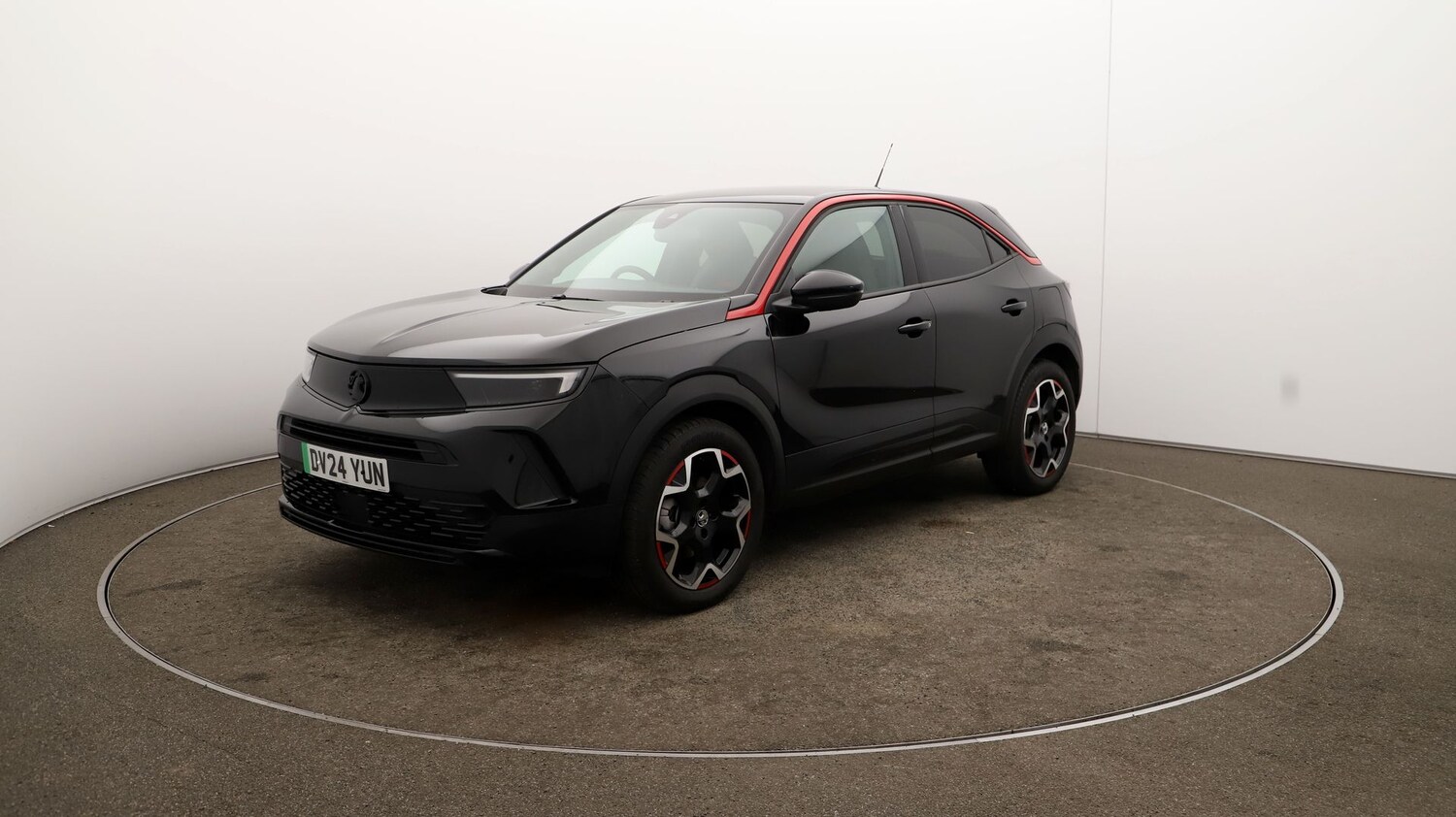 Used Vauxhall Mokka Electric for sale - 76809751: Photo 63