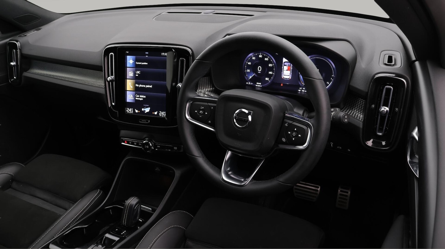 Used Volvo XC40 2022 for sale - 76646273: Photo 10