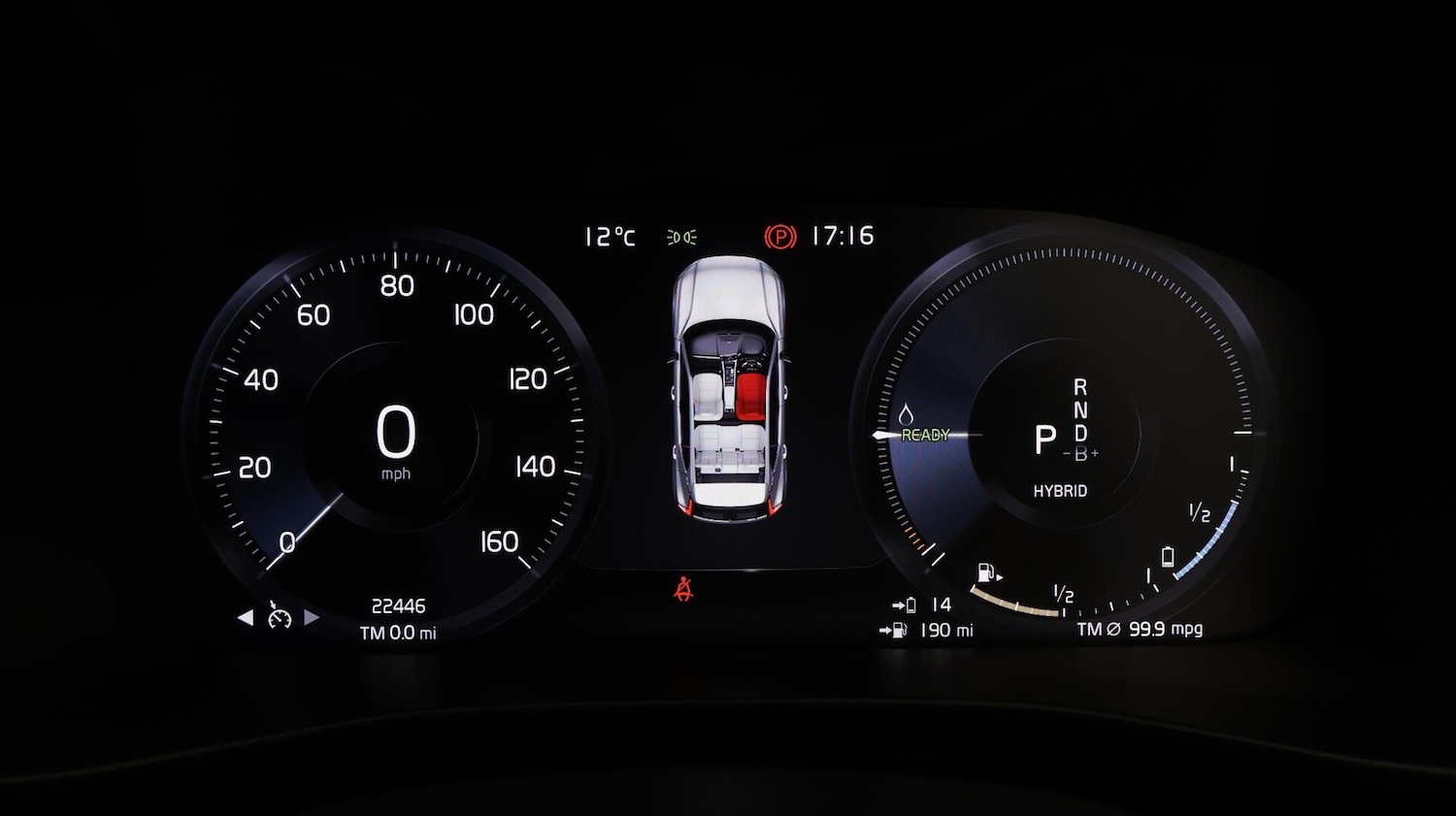 Used Volvo XC40 2022 for sale - 76646273: Photo 11