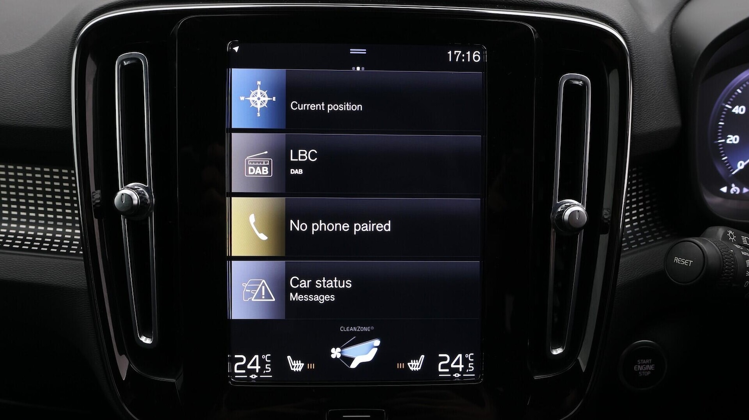 Used Volvo XC40 2022 for sale - 76646273: Photo 12