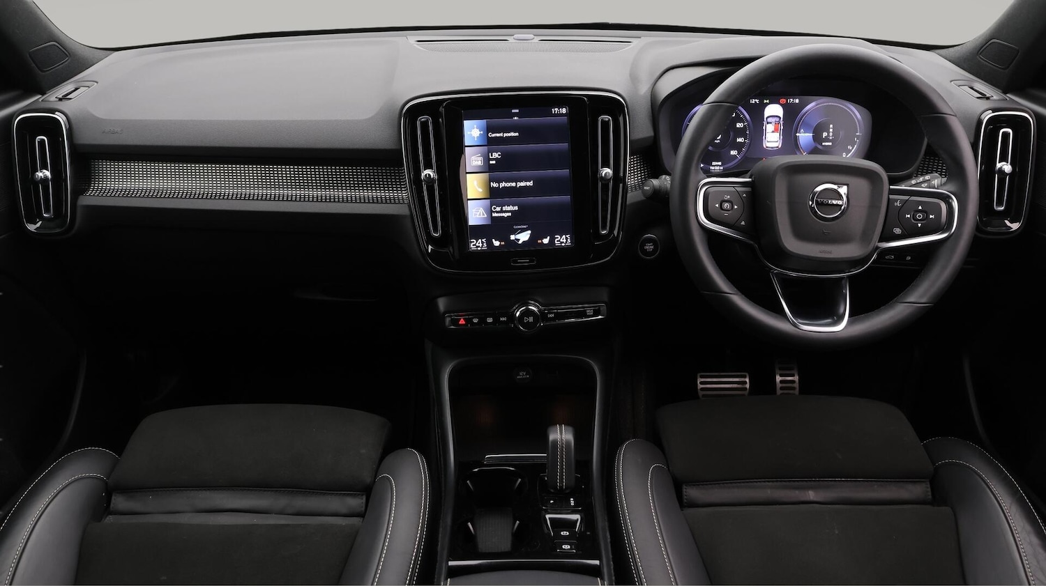 Used Volvo XC40 2022 for sale - 76646273: Photo 14