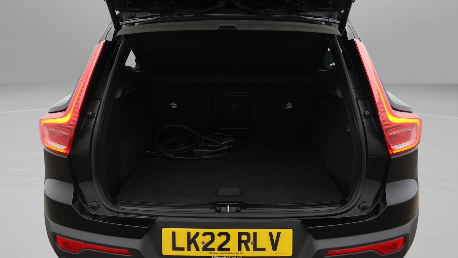 Used Volvo XC40 2022 for sale - 76646273: Photo 18