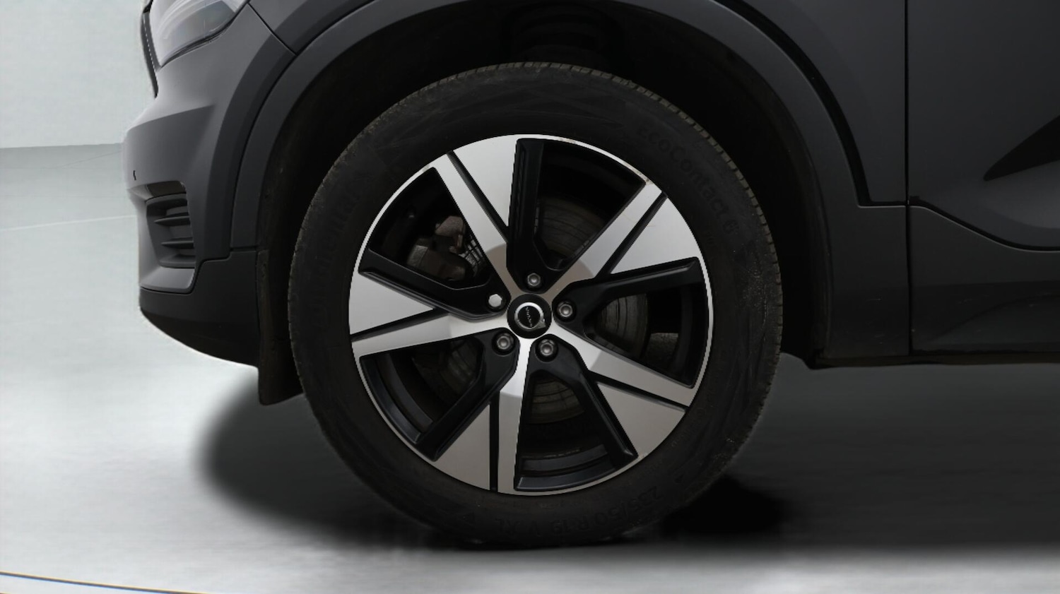 Used Volvo XC40 2022 for sale - 76646273: Photo 19