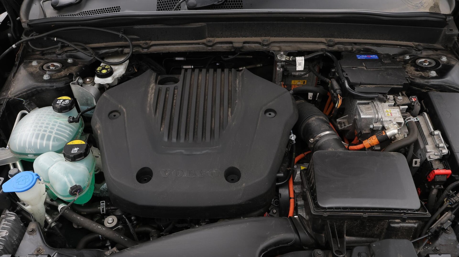 Used Volvo XC40 2022 for sale - 76646273: Photo 20