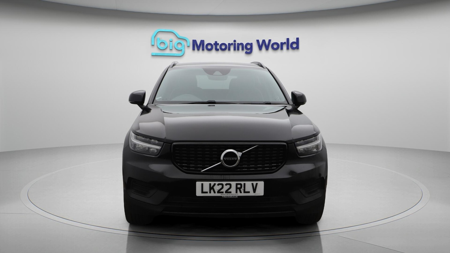 Used Volvo XC40 2022 for sale - 76646273: Photo 3