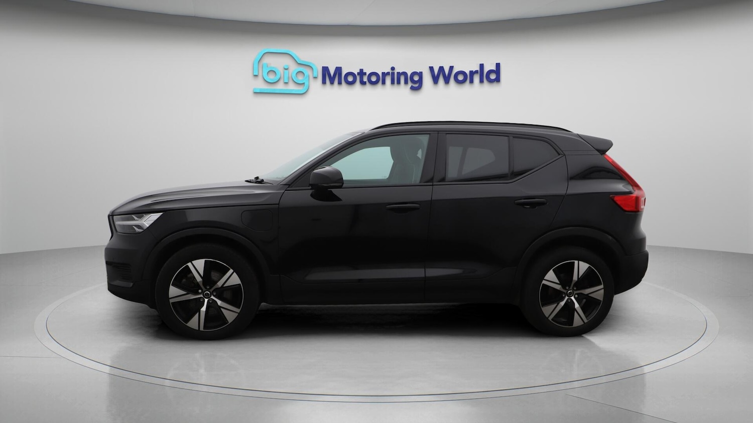 Used Volvo XC40 2022 for sale - 76646273: Photo 5