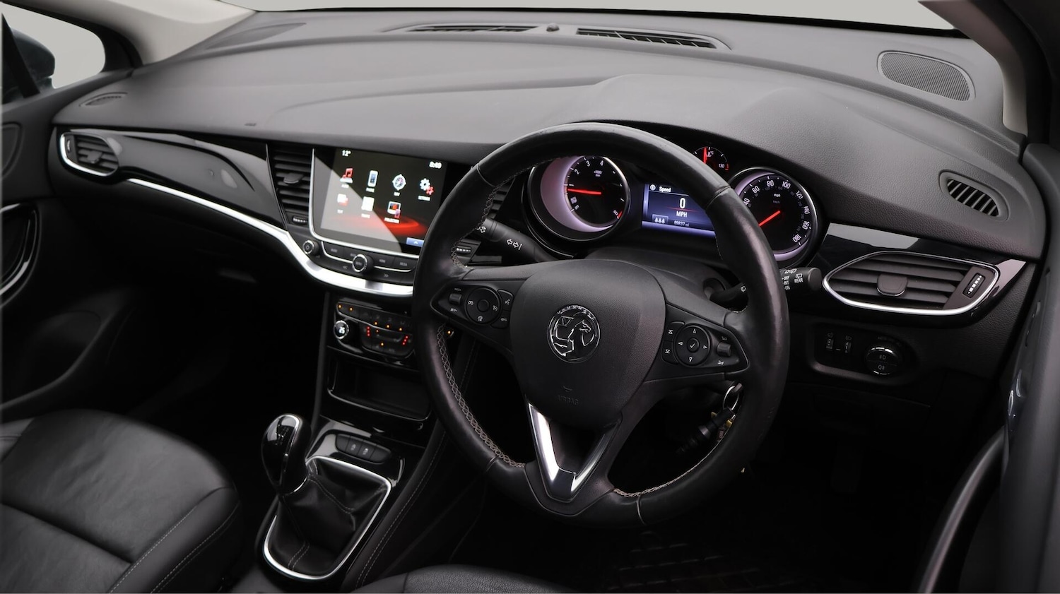 Used Vauxhall Astra 2018 for sale - 76772194: Photo 10