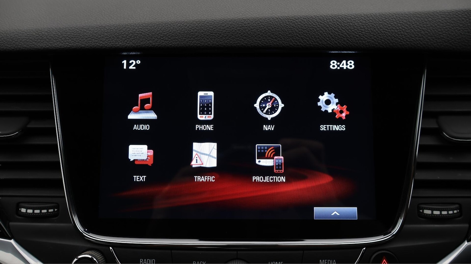 Used Vauxhall Astra 2018 for sale - 76772194: Photo 12