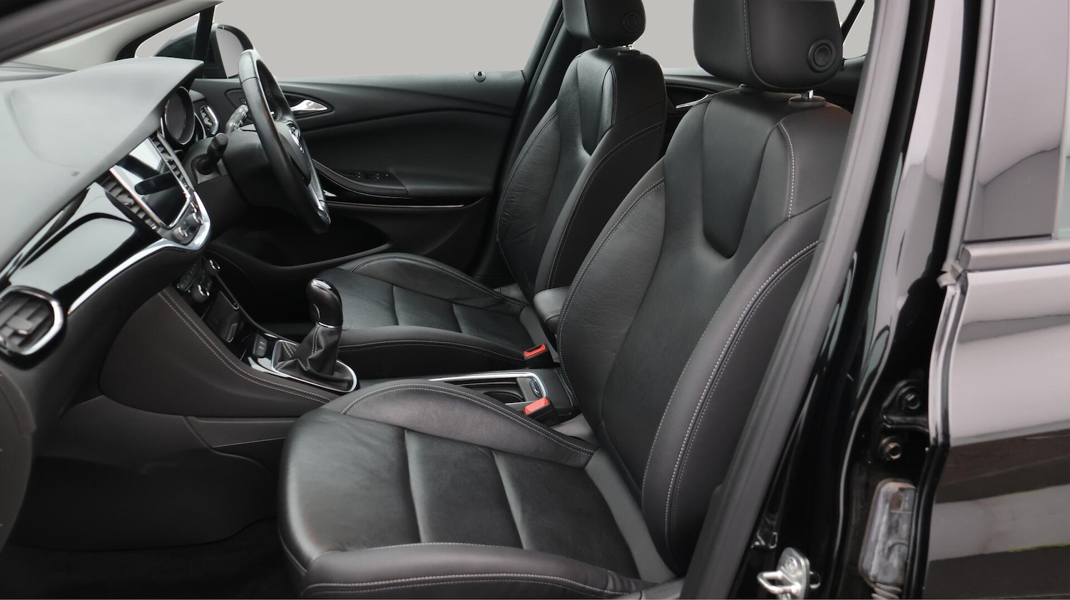 Used Vauxhall Astra 2018 for sale - 76772194: Photo 15