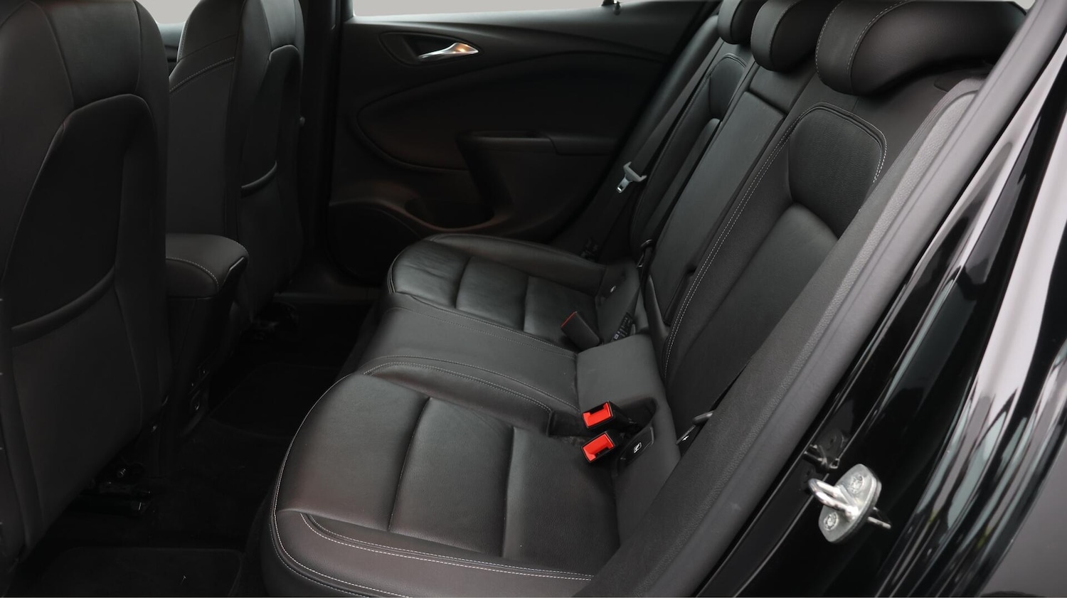 Used Vauxhall Astra 2018 for sale - 76772194: Photo 17