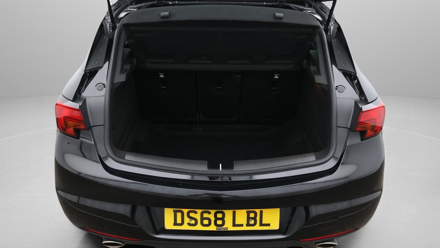 Used Vauxhall Astra 2018 for sale - 76772194: Photo 18