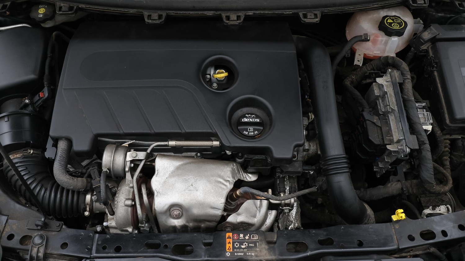 Used Vauxhall Astra 2018 for sale - 76772194: Photo 20