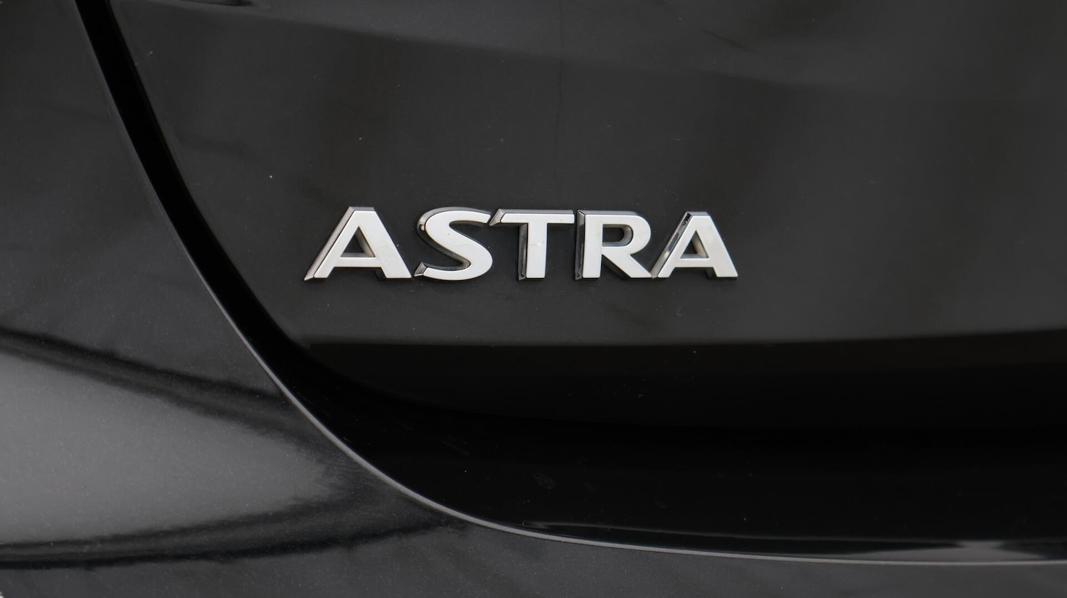 Used Vauxhall Astra 2018 for sale - 76772194: Photo 21