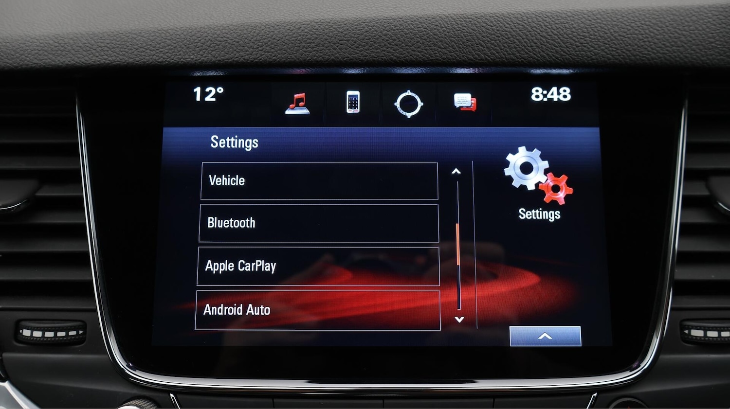 Used Vauxhall Astra 2018 for sale - 76772194: Photo 26