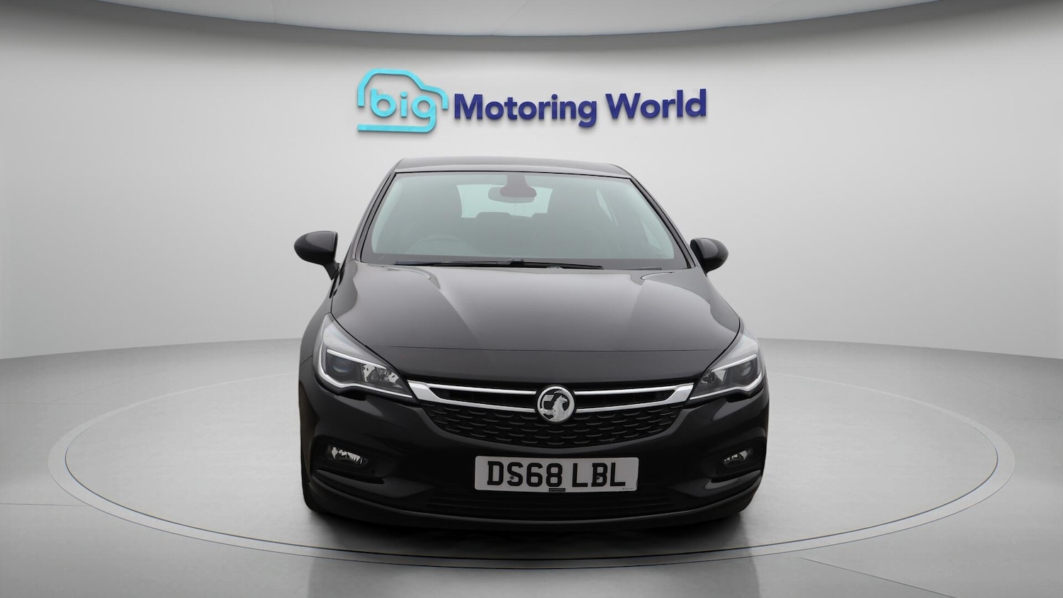 Used Vauxhall Astra 2018 for sale - 76772194: Photo 3