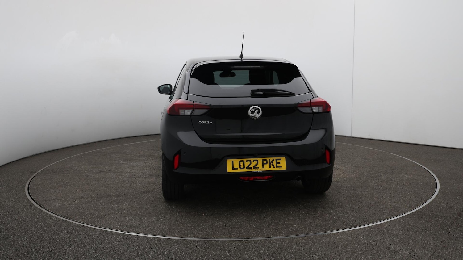 Vehicle 60