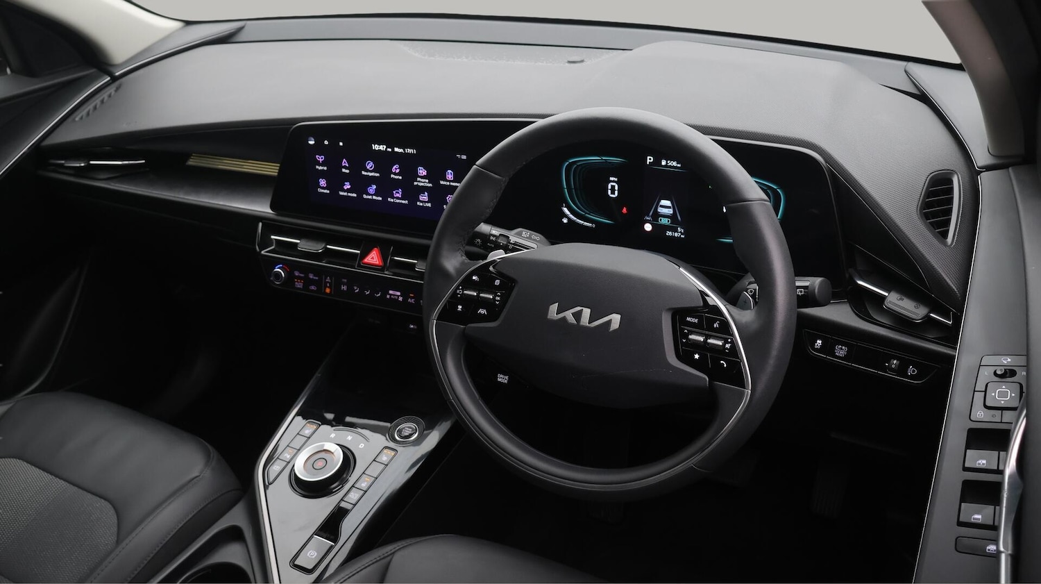 Used Kia Niro 2023 for sale - 76633190: Photo 10