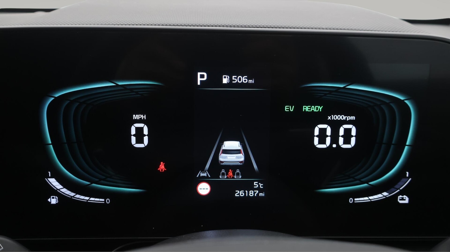 Used Kia Niro 2023 for sale - 76633190: Photo 11