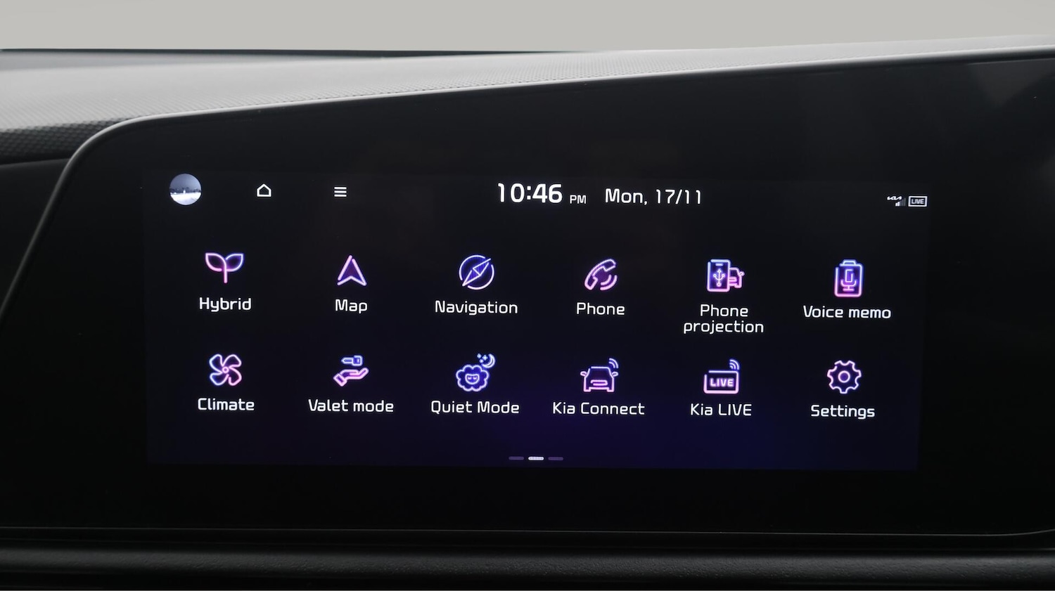 Used Kia Niro 2023 for sale - 76633190: Photo 12