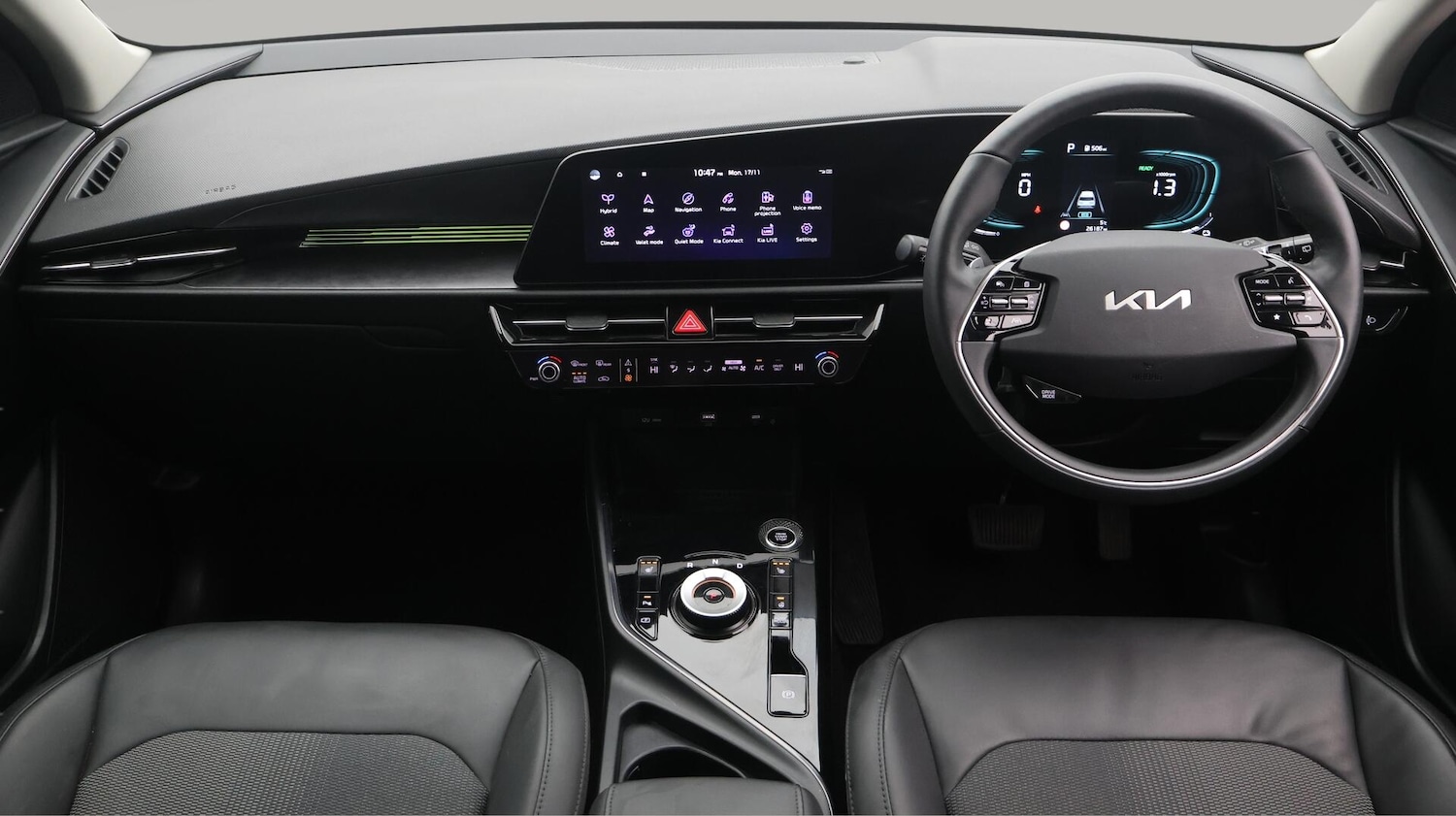 Used Kia Niro 2023 for sale - 76633190: Photo 14