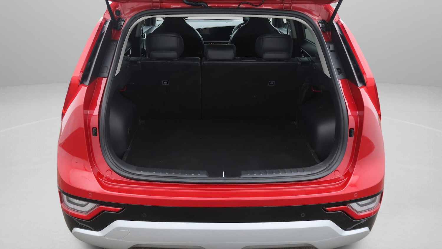 Used Kia Niro 2023 for sale - 76633190: Photo 18