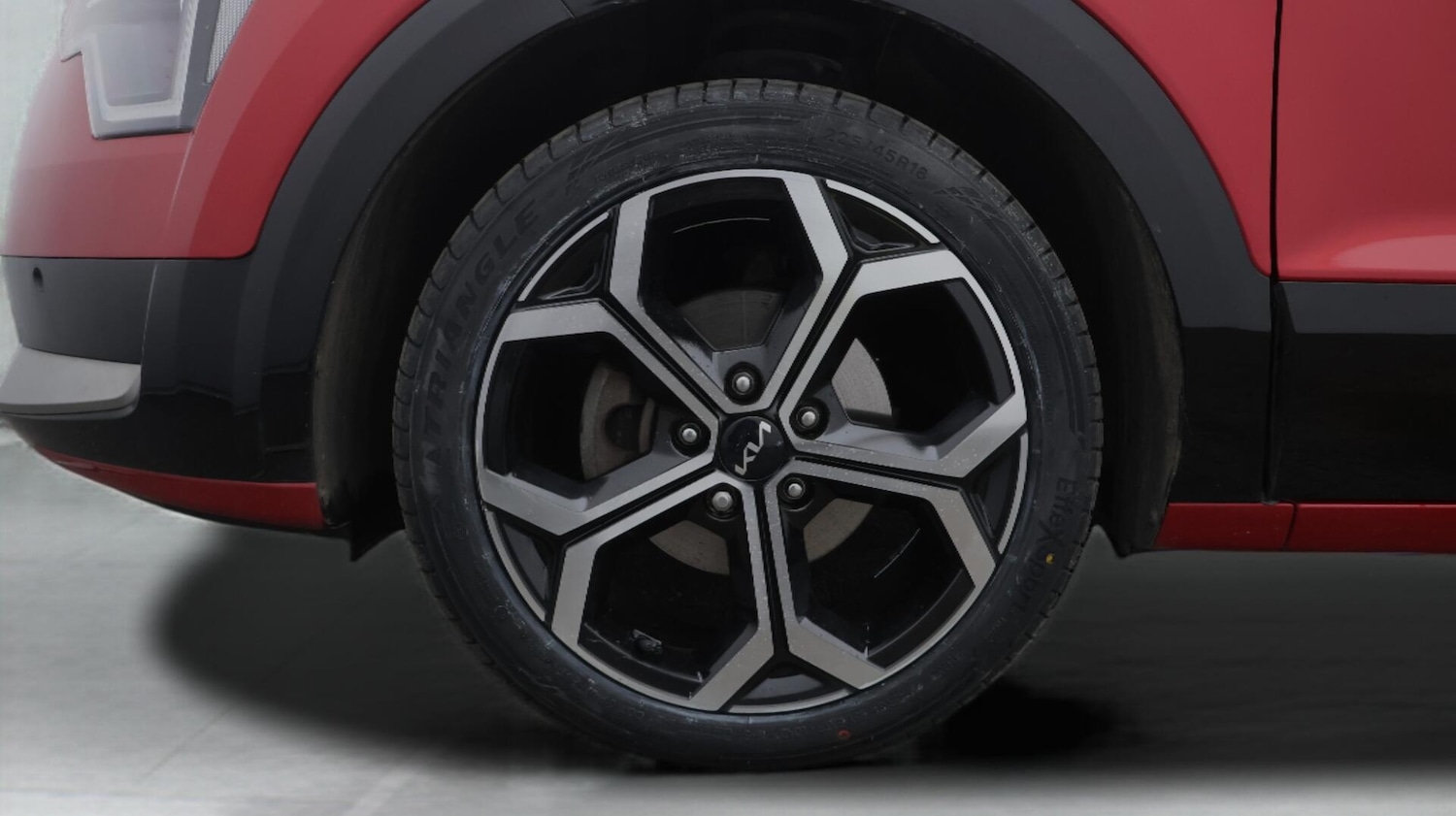 Used Kia Niro 2023 for sale - 76633190: Photo 19