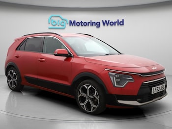 Kia - Niro