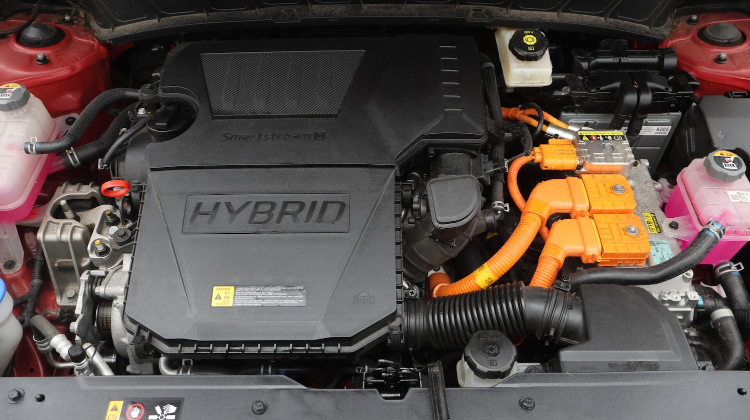 Used Kia Niro 2023 for sale - 76633190: Photo 20